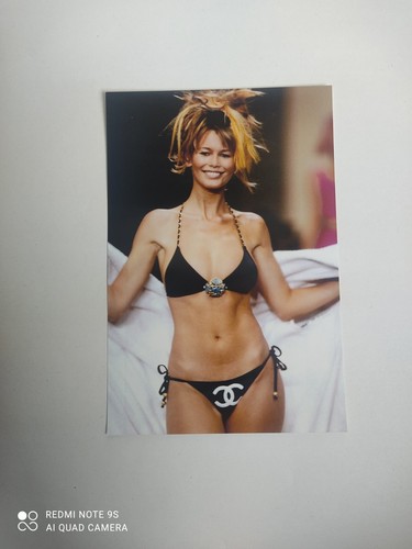 Claudia schiffer schönes - claudia,