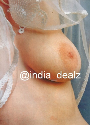 Akt kunst foto farbfoto - akt, indien