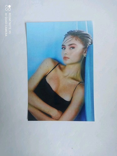 Leni klum schönes foto 10 - klum, :