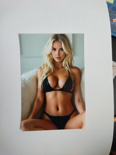 Unbekannt schönes foto 10 x - foto..10,