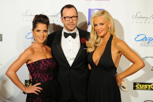 Jenny mccarthy schönes foto - jenny,