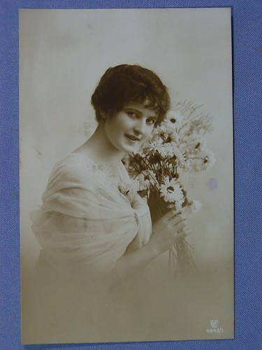 Schönes mädchen frau model - schönes,