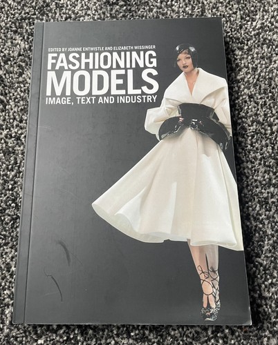 Fashioning models joanne - by,