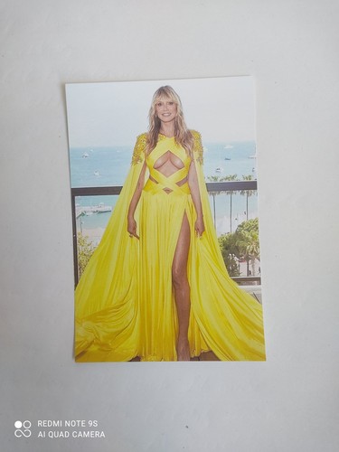 Heidi klum schönes foto 10 - heidi, :