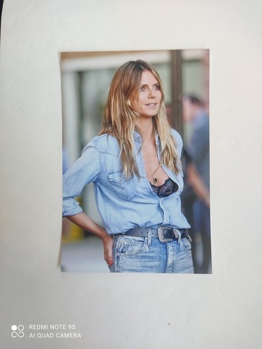 Heidi klum schönes - klum, foto..10