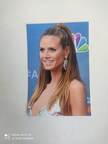Heidi klum schönes foto 10 - heidi, :