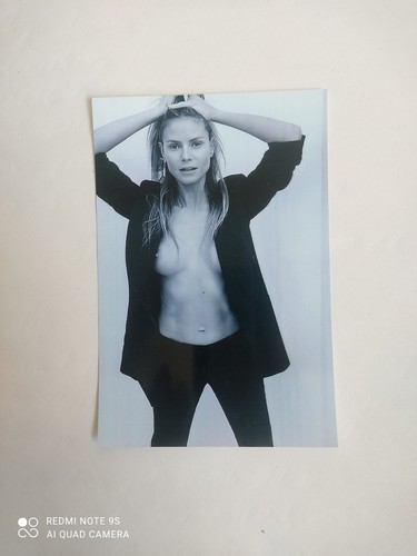 Heidi klum schönes foto - klum,