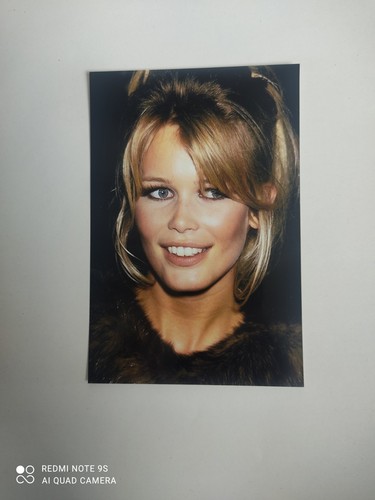 Claudia schiffer schönes - schiffer,