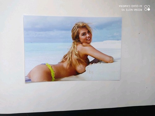 Kate upton schönes foto 10 - :,