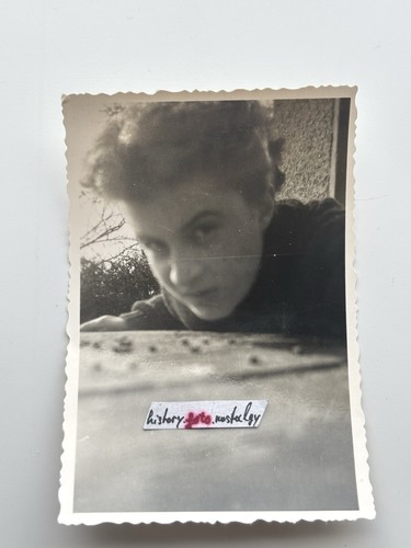 Schönes foto 50er - ❤️schönes,