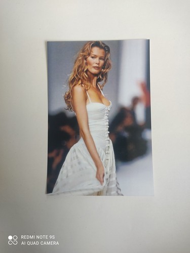 Claudia schiffer schönes - schiffer, :