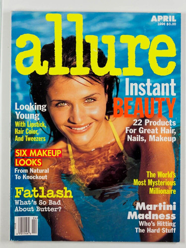 Helena christensen natural - helena,
