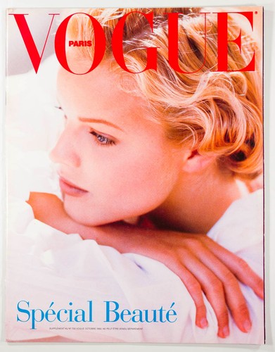 Eva herzigova susie bick - eva,