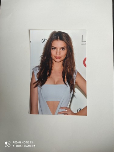 Emily ratajkowski schönes - emily,