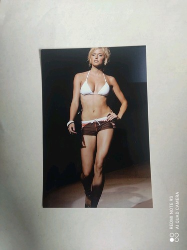 Lena gercke schönes - gercke, :