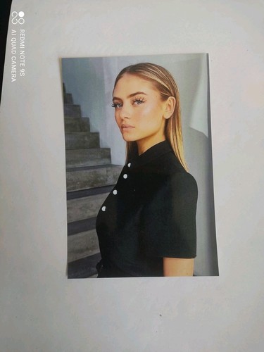 Leni klum schönes foto 10 - leni, :