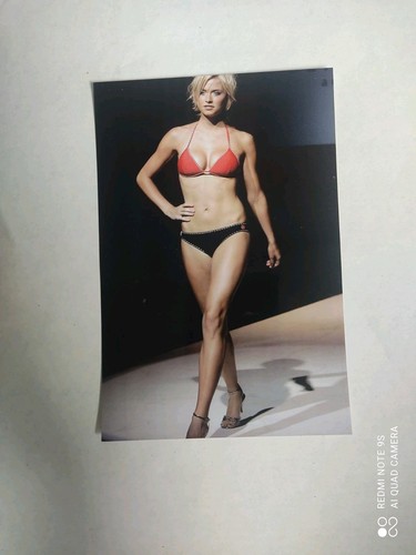 Lena gercke schönes - gercke, :