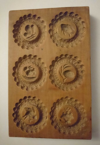 Wunderschönes holz model - wunderschÖnes,