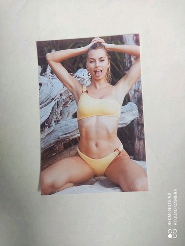 Lena gercke schönes - :,
