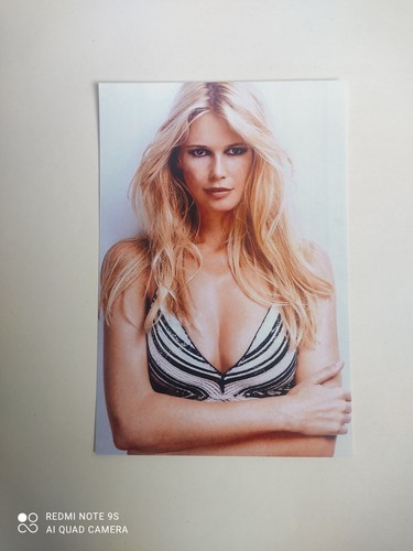 Claudia schiffer schönes - claudia, :