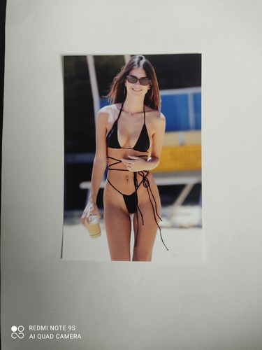 Emily ratajkowski schönes - emily,