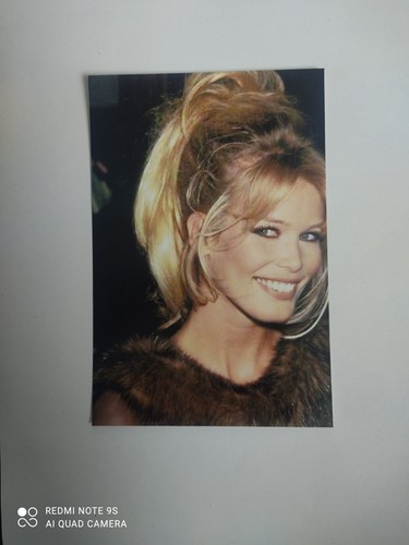 Claudia schiffer schönes - :,